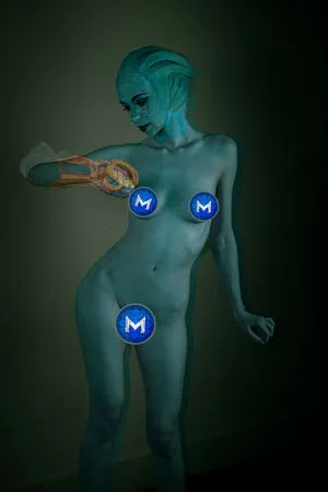 Ladydeadrabbit OnlyFans Leaked Free Thumbnail Picture - #m7juAi3aca