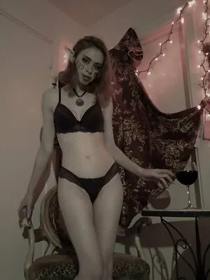 Ladydeadrabbit OnlyFans Leaked Free Thumbnail Picture - #meuO1llhhB