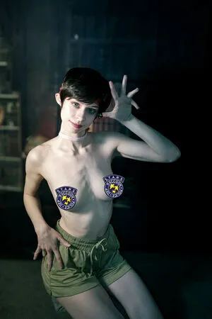 Ladydeadrabbit OnlyFans Leaked Free Thumbnail Picture - #nxCHbzVA0F