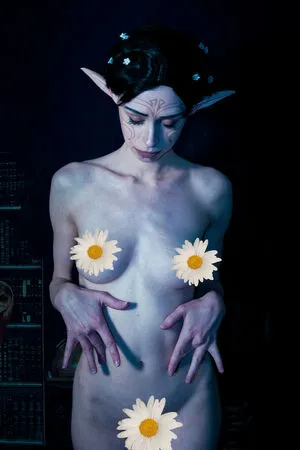 Ladydeadrabbit OnlyFans Leaked Free Thumbnail Picture - #o8unTw5csq