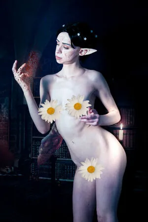 Ladydeadrabbit OnlyFans Leaked Free Thumbnail Picture - #v1ywF6NPZt