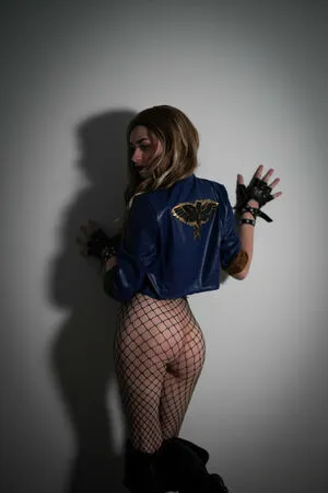 Ladydeadrabbit OnlyFans Leaked Free Thumbnail Picture - #w43W8kmJgY