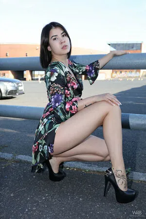 Ladydee OnlyFans Leaked Free Thumbnail Picture - #W4rZK1NssF