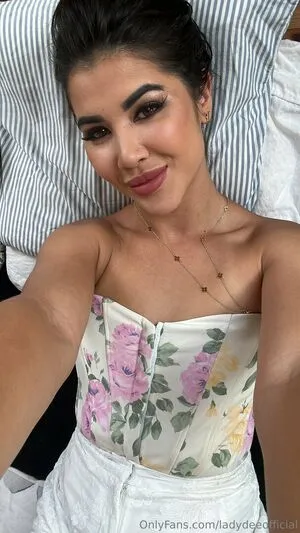 Ladydeeofficial OnlyFans Leaked Free Thumbnail Picture - #Q3Td9fRfBQ