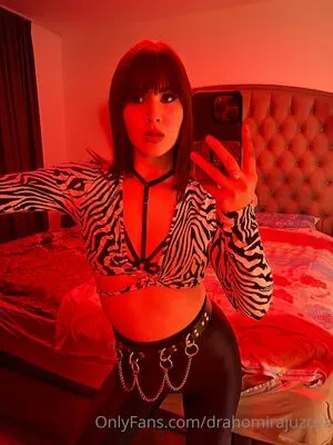 Ladydeeofficial OnlyFans Leaked Free Thumbnail Picture - #WVFvVHPOHq