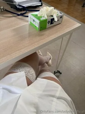 Ladydeeofficial OnlyFans Leaked Free Thumbnail Picture - #j07dJOjwRJ