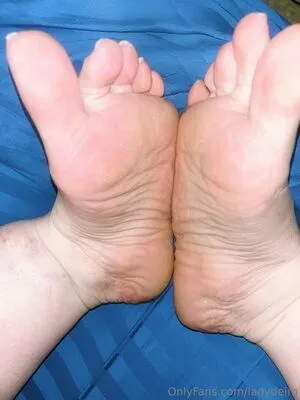 Ladydeim OnlyFans Leaked Free Thumbnail Picture - #VEK762L9GE