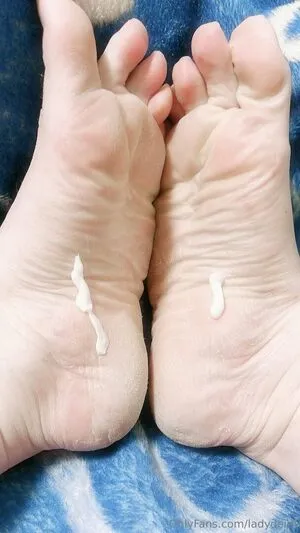 Ladydeim OnlyFans Leaked Free Thumbnail Picture - #YARAxImY29