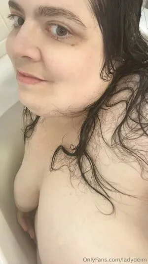 Ladydeim OnlyFans Leaked Free Thumbnail Picture - #npBfP2EVTJ