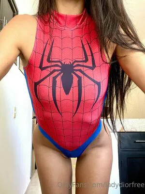 Ladydiorfree OnlyFans Leaked Free Thumbnail Picture - #B2F8IWRWJg