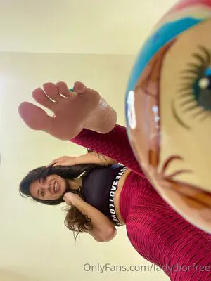 Ladydiorfree OnlyFans Leaked Free Thumbnail Picture - #U7MWrnCxLP