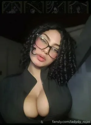 Ladydy Rojas OnlyFans Leaked Free Thumbnail Picture - #kgLFuBRAkq