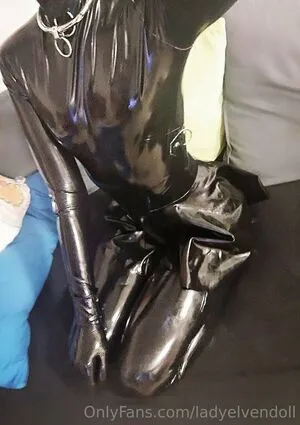 Ladyelvendoll OnlyFans Leaked Free Thumbnail Picture - #2LI8wj1UwK