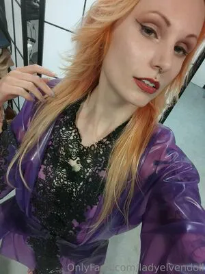 Ladyelvendoll OnlyFans Leaked Free Thumbnail Picture - #5RcrIlbYsl