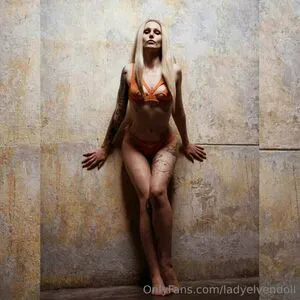 Ladyelvendoll OnlyFans Leaked Free Thumbnail Picture - #AOabiJwwvg