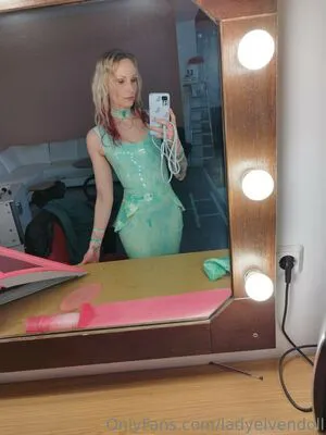 Ladyelvendoll OnlyFans Leaked Free Thumbnail Picture - #MhqXdvOoxm