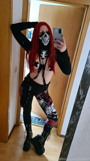 Ladyelvendoll OnlyFans Leaked Free Thumbnail Picture - #NCD0eAbpJn