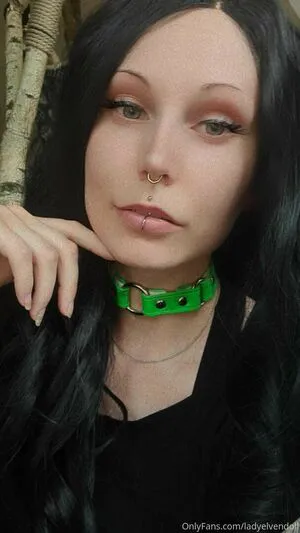 Ladyelvendoll OnlyFans Leaked Free Thumbnail Picture - #m6rcofodQq