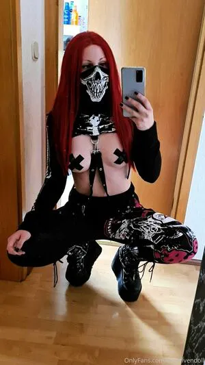 Ladyelvendoll OnlyFans Leaked Free Thumbnail Picture - #vDBFwVa3ky