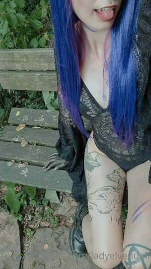 Ladyelvendoll OnlyFans Leaked Free Thumbnail Picture - #vlX529z4sT
