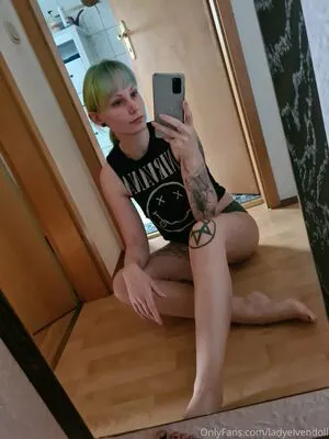 Ladyelvendoll OnlyFans Leaked Free Thumbnail Picture - #zatmZqz16F