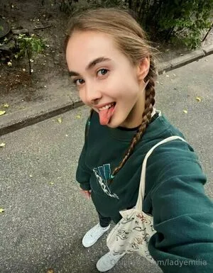 Ladyemilia OnlyFans Leaked Free Thumbnail Picture - #m9TmOwKKIb
