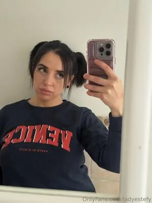 Ladyestefy OnlyFans Leaked Free Thumbnail Picture - #qjVqqTPSoi