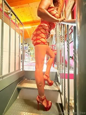 Ladyfeet Free OnlyFans Leaked Free Thumbnail Picture - #oP6es7vIt9