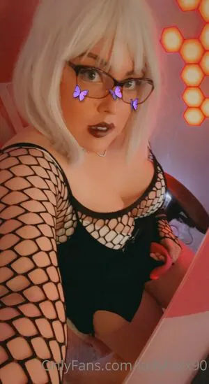 Ladyfoxx90 OnlyFans Leaked Free Thumbnail Picture - #469Vs9wgrz