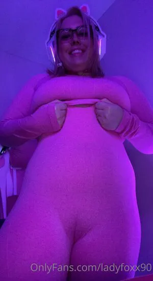 Ladyfoxx90 OnlyFans Leaked Free Thumbnail Picture - #HFLbcXuYwl