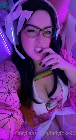 Ladyfoxx90 OnlyFans Leaked Free Thumbnail Picture - #YIdqYsRyQT