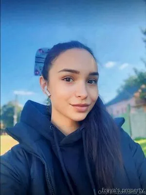 Ladyfreya OnlyFans Leaked Free Thumbnail Picture - #peKHx0hyGC