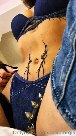 Ladyg Orgia OnlyFans Leaked Free Thumbnail Picture - #2x9cJxNW58