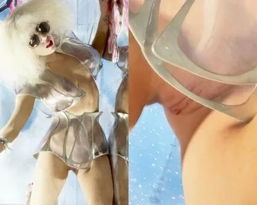 Ladygaga OnlyFans Leaked Free Thumbnail Picture - #9bfBcLy7Ig
