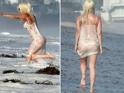 Ladygaga OnlyFans Leaked Free Thumbnail Picture - #nGwSUZDvei