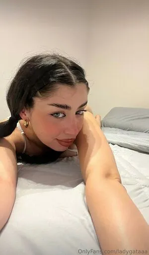 Ladygataaa OnlyFans Leaked Free Thumbnail Picture - #6uJd2HcN2d