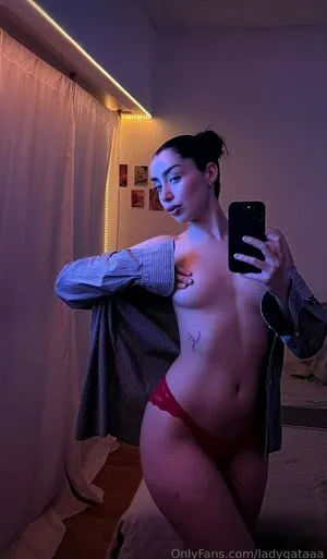 Ladygataaa OnlyFans Leaked Free Thumbnail Picture - #eQJZ8fVK53