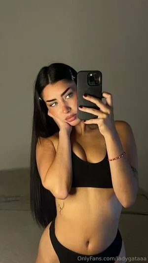 Ladygataaa OnlyFans Leaked Free Thumbnail Picture - #hD59obKgDR