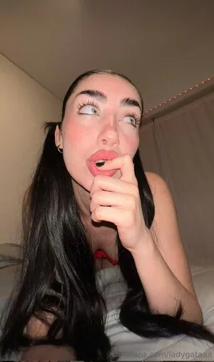 Ladygataaa OnlyFans Leaked Free Thumbnail Picture - #uwJA90yLm2