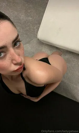 Ladygataaa OnlyFans Leaked Free Thumbnail Picture - #xvtrlzFu6Z