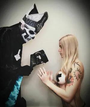 Ladyghuleh OnlyFans Leaked Free Thumbnail Picture - #nZxMkt6oU1