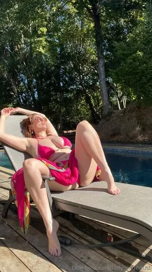 ladygingerlust OnlyFans Leaked Free Thumbnail Picture - #8e8KnxMm4d