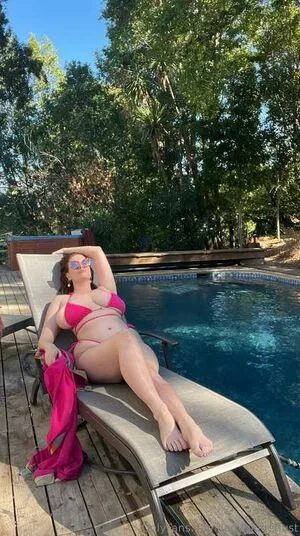 ladygingerlust OnlyFans Leaked Free Thumbnail Picture - #B7GyWUSNzT