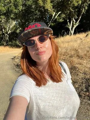 ladygingerlust OnlyFans Leaked Free Thumbnail Picture - #Hzm5C0C1Gk
