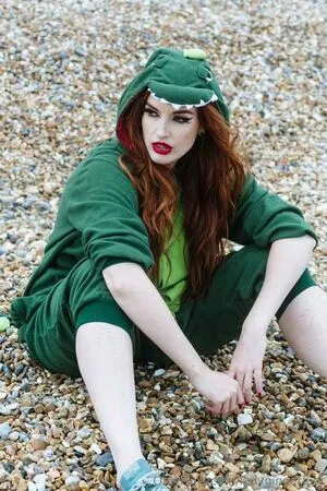 ladygingerlust OnlyFans Leaked Free Thumbnail Picture - #J6BaTiUEHu