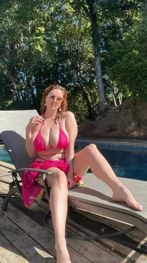 ladygingerlust OnlyFans Leaked Free Thumbnail Picture - #TodpN1N07e