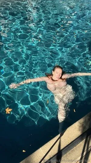 ladygingerlust OnlyFans Leaked Free Thumbnail Picture - #qwMEMdmmDh