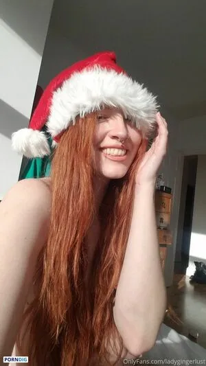 ladygingerlust OnlyFans Leaked Free Thumbnail Picture - #xrYRaVxzPu