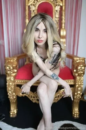 Ladyglamhellpremium OnlyFans Leaked Free Thumbnail Picture - #7SmfI2oBOf