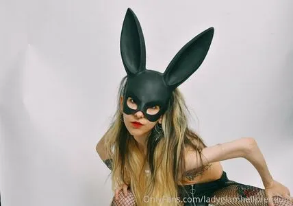 Ladyglamhellpremium OnlyFans Leaked Free Thumbnail Picture - #WUlvFXJ0BF